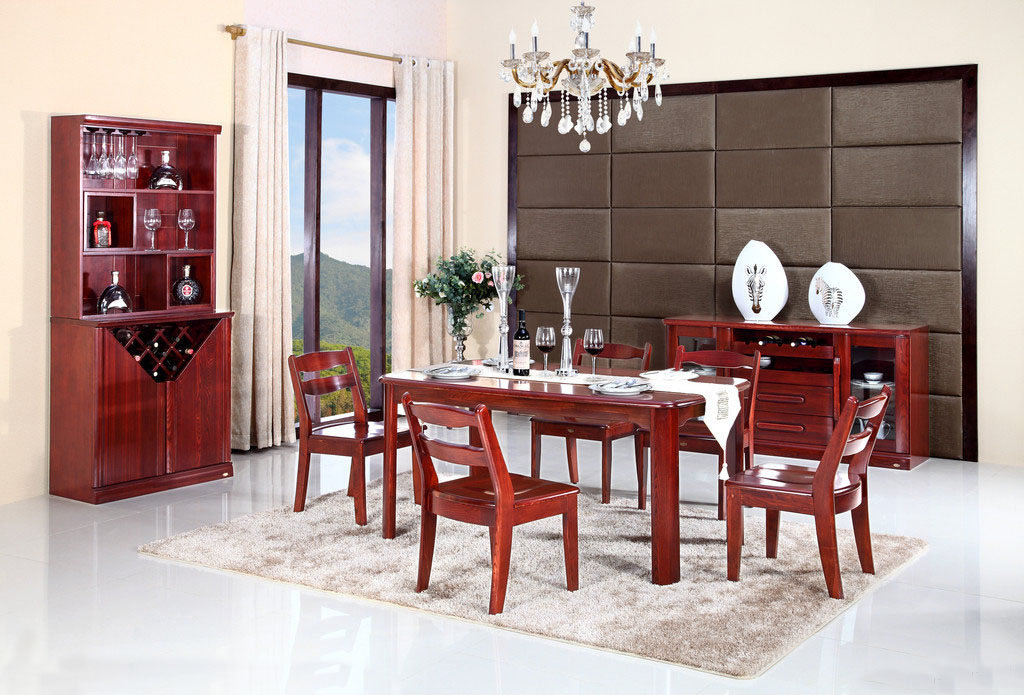 實(shí)木家具木材選擇指南 哪種木材更優(yōu)？