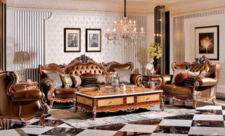 深圳高品質(zhì)法式家具選購指南 信譽(yù)廠家與歐式家具價(jià)格解析