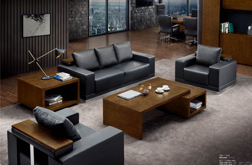 軟體沙發(fā)選購指南 沃盛辦公家具的品質(zhì)與選擇